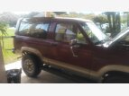 Thumbnail Photo 4 for 1989 Ford Bronco II 4WD